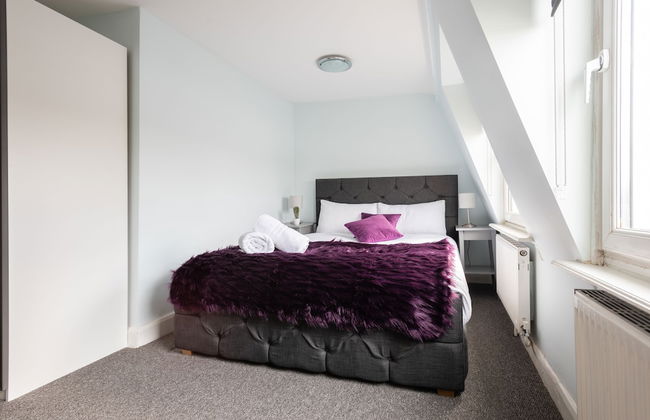 The Love Walk Apartments - Foto 12