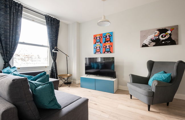 The Love Walk Apartments - Foto 28