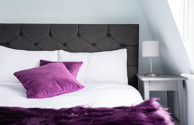 The Love Walk Apartments - Foto 10