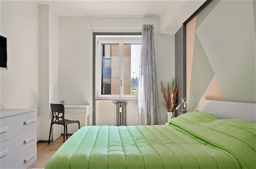 Foto 9 - Flatty Apartments - Ponte Seveso