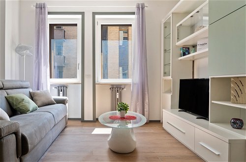 Foto 14 - Flatty Apartments - Ponte Seveso