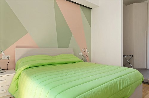 Foto 2 - Flatty Apartments - Ponte Seveso