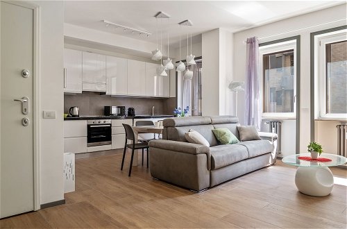 Foto 1 - Flatty Apartments - Ponte Seveso