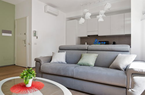 Foto 6 - Flatty Apartments - Ponte Seveso