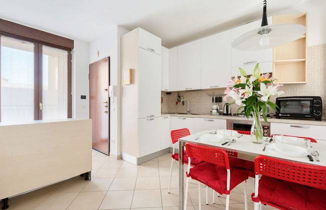 Corsica Huge Terrace Flat - Photo 6