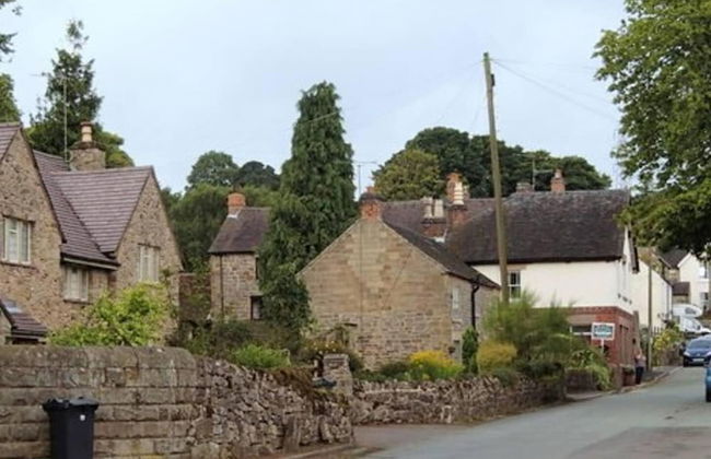 Cosy & Spacious Cottage in Scenic Village With Pub - Foto 29