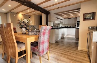 Photo 1 - Cosy & Spacious Cottage in Scenic Village With Pub