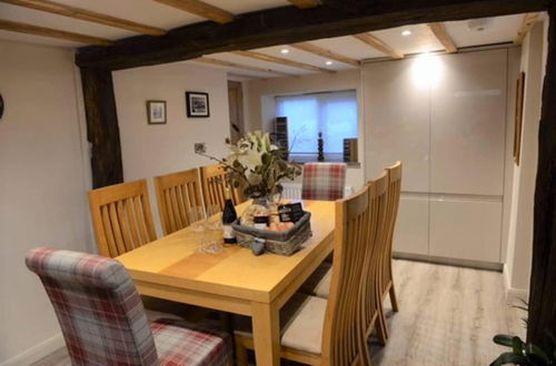 Photo 10 - Cosy & Spacious Cottage in Scenic Village With Pub