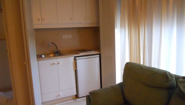 Cocina básica privada