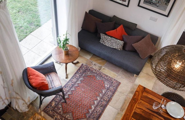 Perfect Cottage Hideaway in the Divine Pewsey Vale - Foto 8
