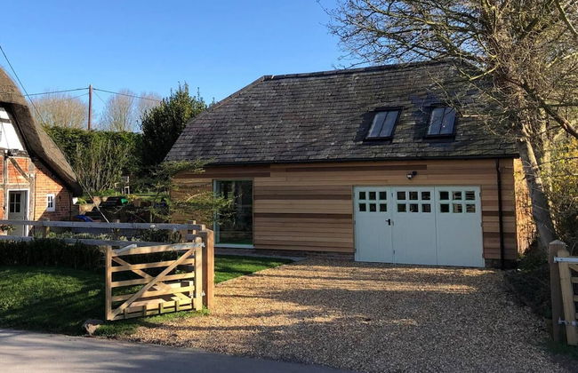Perfect Cottage Hideaway in the Divine Pewsey Vale - Foto 17