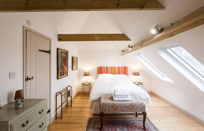 Perfect Cottage Hideaway in the Divine Pewsey Vale - Foto 2