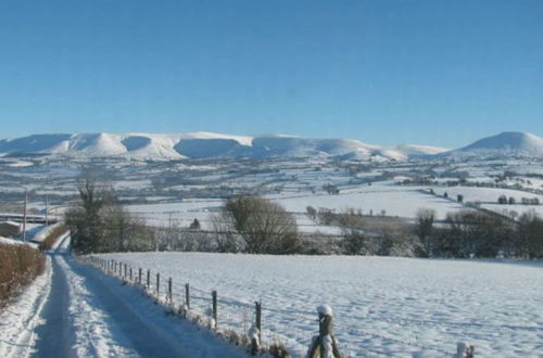 Photo 36 - Beautiful 6-bed Home in Brecon