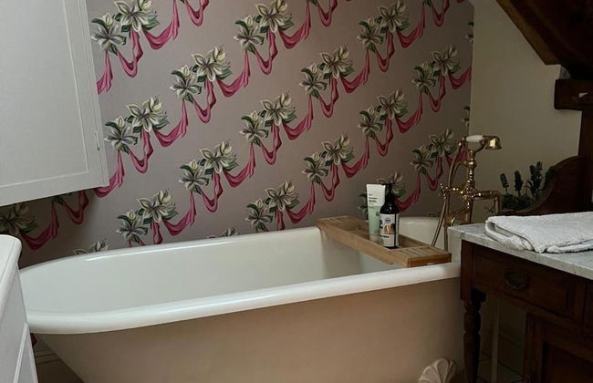 15th Century 6-bed Farmhouse, Sleeps 11, Pets Ok - Foto 18