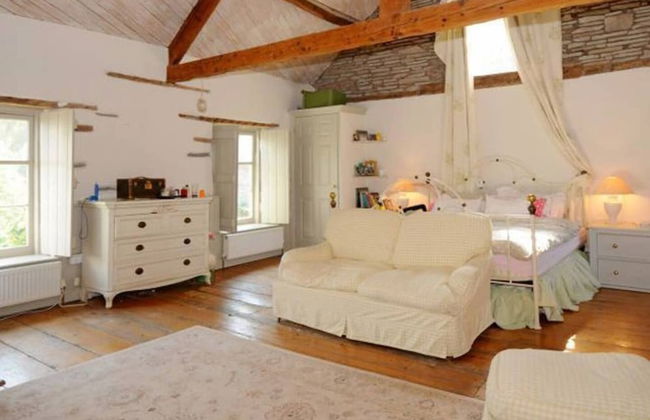 15th Century 6-bed Farmhouse, Sleeps 11, Pets Ok - Foto 2