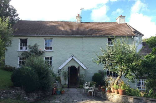 Photo 77 - Beautiful 6-bed Home in Brecon