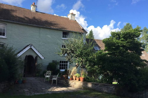 Photo 70 - Beautiful 6-bed Home in Brecon