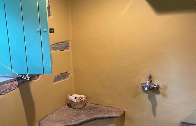 15th Century 6-bed Farmhouse, Sleeps 11, Pets Ok - Foto 21