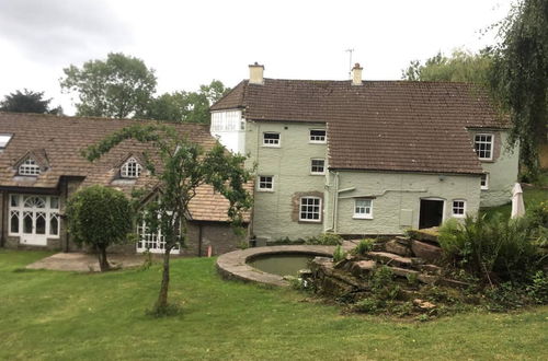 Photo 79 - Beautiful 6-bed Home in Brecon