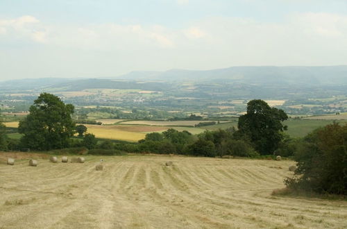 Foto 69 - Beautiful 6-bed Home in Brecon