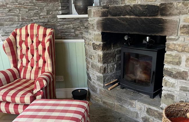 15th Century 6-bed Farmhouse, Sleeps 11, Pets Ok - Foto 34