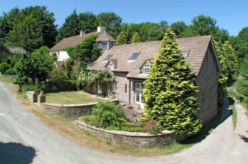 Photo 72 - Beautiful 6-bed Home in Brecon