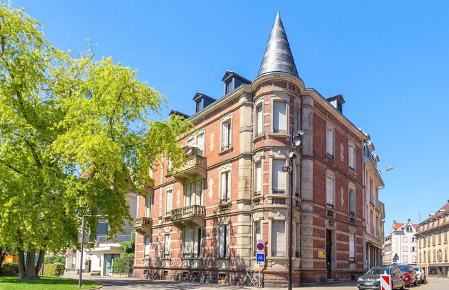 Luxueux Appartement Haussmannien Centre Ville - Photo 1
