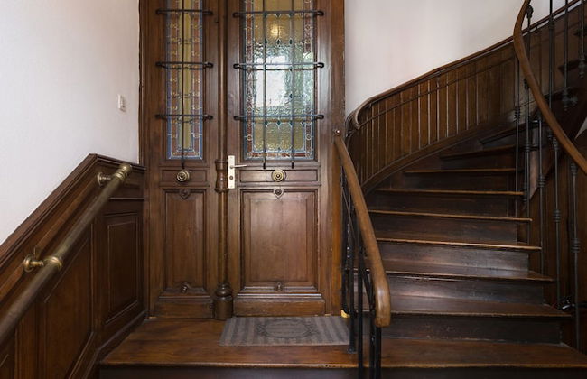 Luxueux Appartement Haussmannien Centre Ville - Photo 2