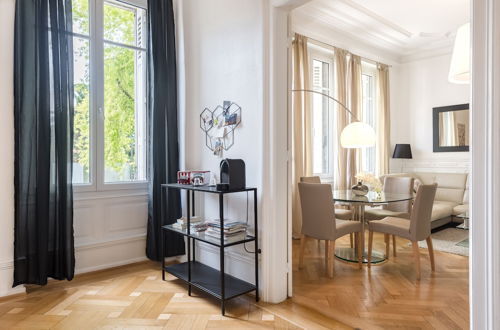 Photo 32 - Luxueux Appartement Haussmannien Centre Ville