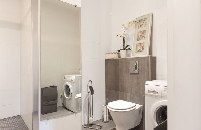 Luxueux Appartement Haussmannien Centre Ville - Photo 17