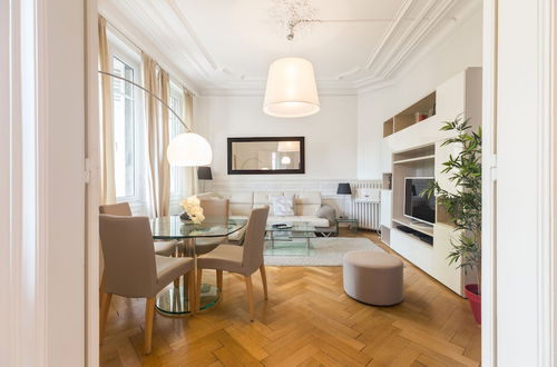 Photo 28 - Luxueux Appartement Haussmannien Centre Ville