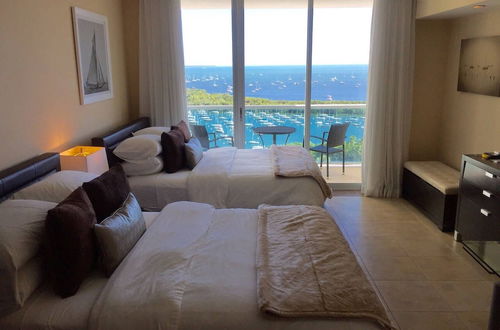 Photo 9 - Ocean Million Dollar View Studio + Balcony #3