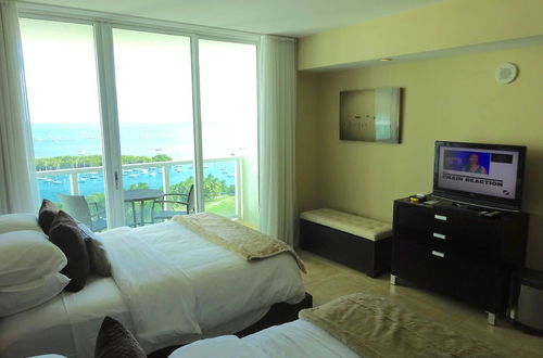 Photo 7 - Ocean Million Dollar View Studio + Balcony #3