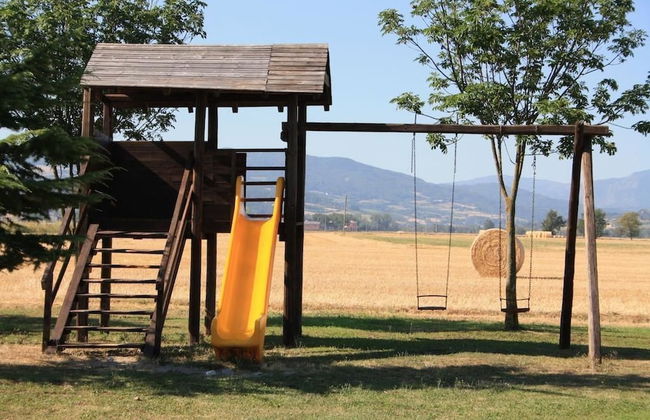 Cascina Bosco Gerolo - Foto 16