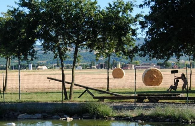 Cascina Bosco Gerolo - Foto 23
