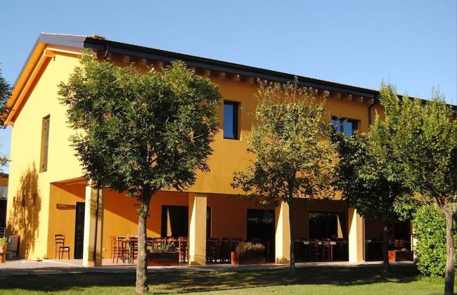 Cascina Bosco Gerolo - Foto 25