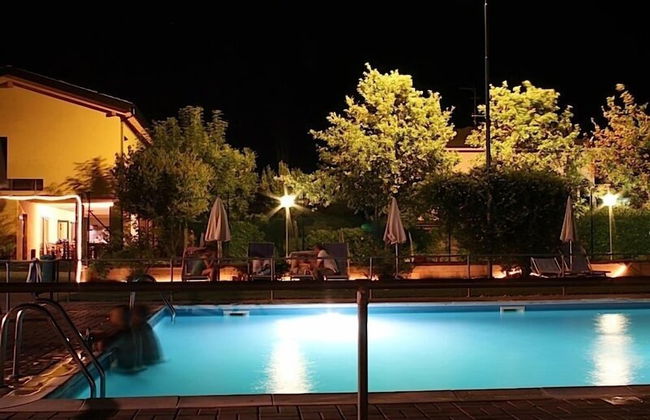 Cascina Bosco Gerolo - Foto 11