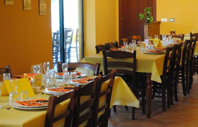 Cascina Bosco Gerolo - Foto 19