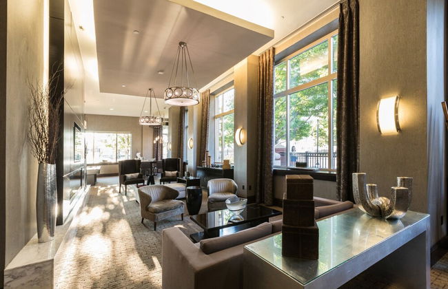 Bluebird Suites near Newport Center - Foto 4