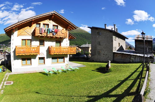 Foto 1 - Residence Alpen Royal