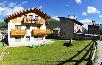 Photo 1 - Residence Alpen Royal