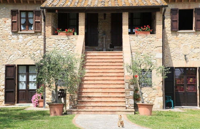 Podere Agrituristico Luchiano - Foto 49