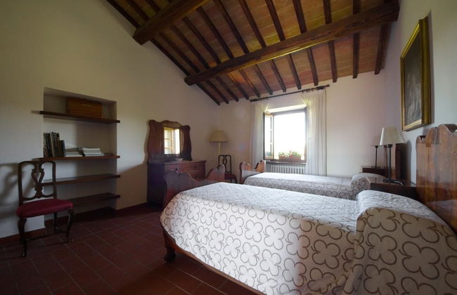 Podere Agrituristico Luchiano - Foto 2