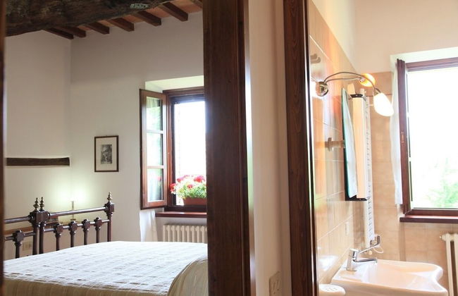 Podere Agrituristico Luchiano - Foto 5