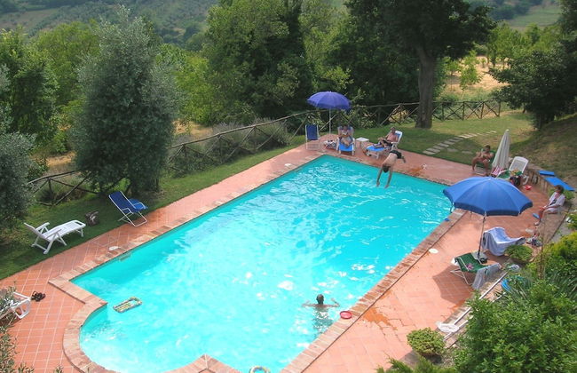 Podere Agrituristico Luchiano - Foto 54