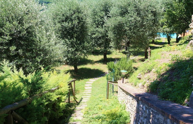 Podere Agrituristico Luchiano - Foto 33