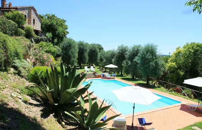 Podere Agrituristico Luchiano - Foto 1