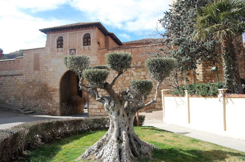 Foto 61 - Daroca Alojamientos