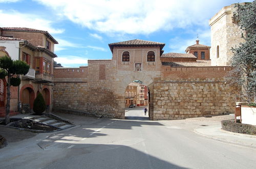 Foto 62 - Daroca Alojamientos