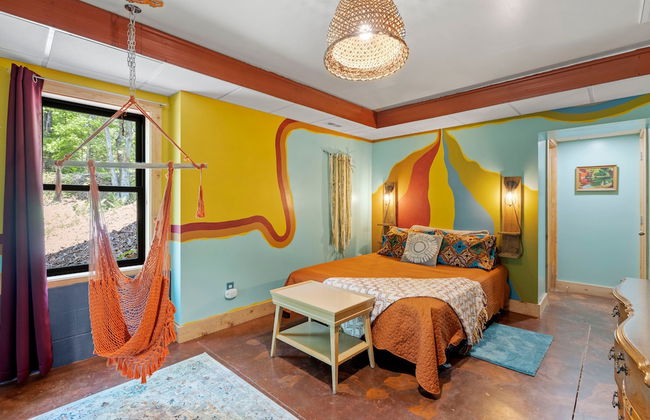 Peace Pad - Foto 2